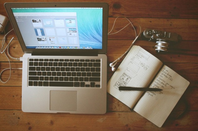 Free photos - Mac from Unsplash